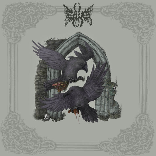 Eave - Fervor - LP COLORED - Bindrune