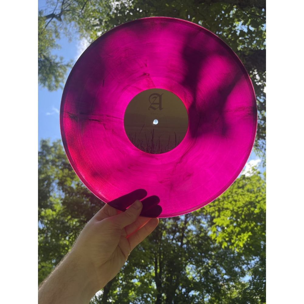 Eave - Fervor - LP COLORED - Bindrune - Image 2