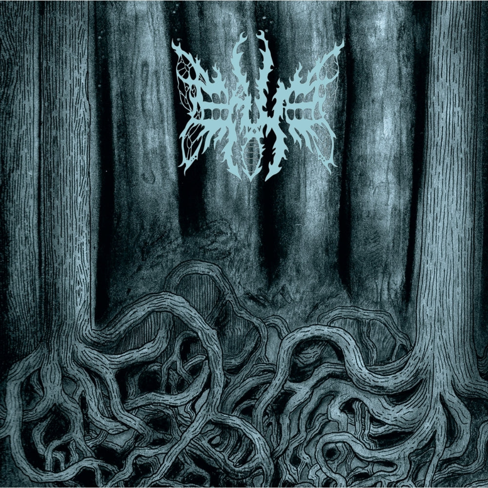 Eave - Phantoms Made Permanent - LP + CD - Bindrune