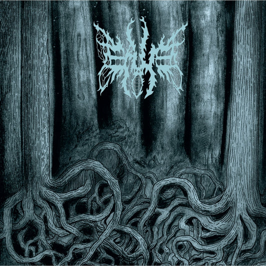 Eave - Phantoms Made Permanent - LP + CD - Bindrune