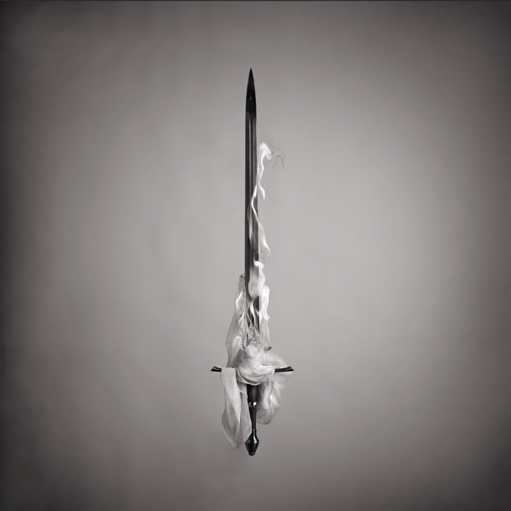 Eigenlicht - Self-Annihilating Consciousness - CD - I, Voidhanger Records