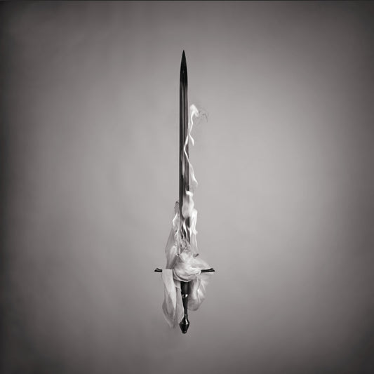 Eigenlicht - Self-Annihilating Consciousness - DOUBLE LP Gatefold - Gilead Media