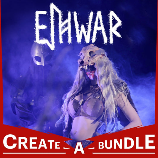 Eihwar - Discography - Bundle - SEASON OF MIST