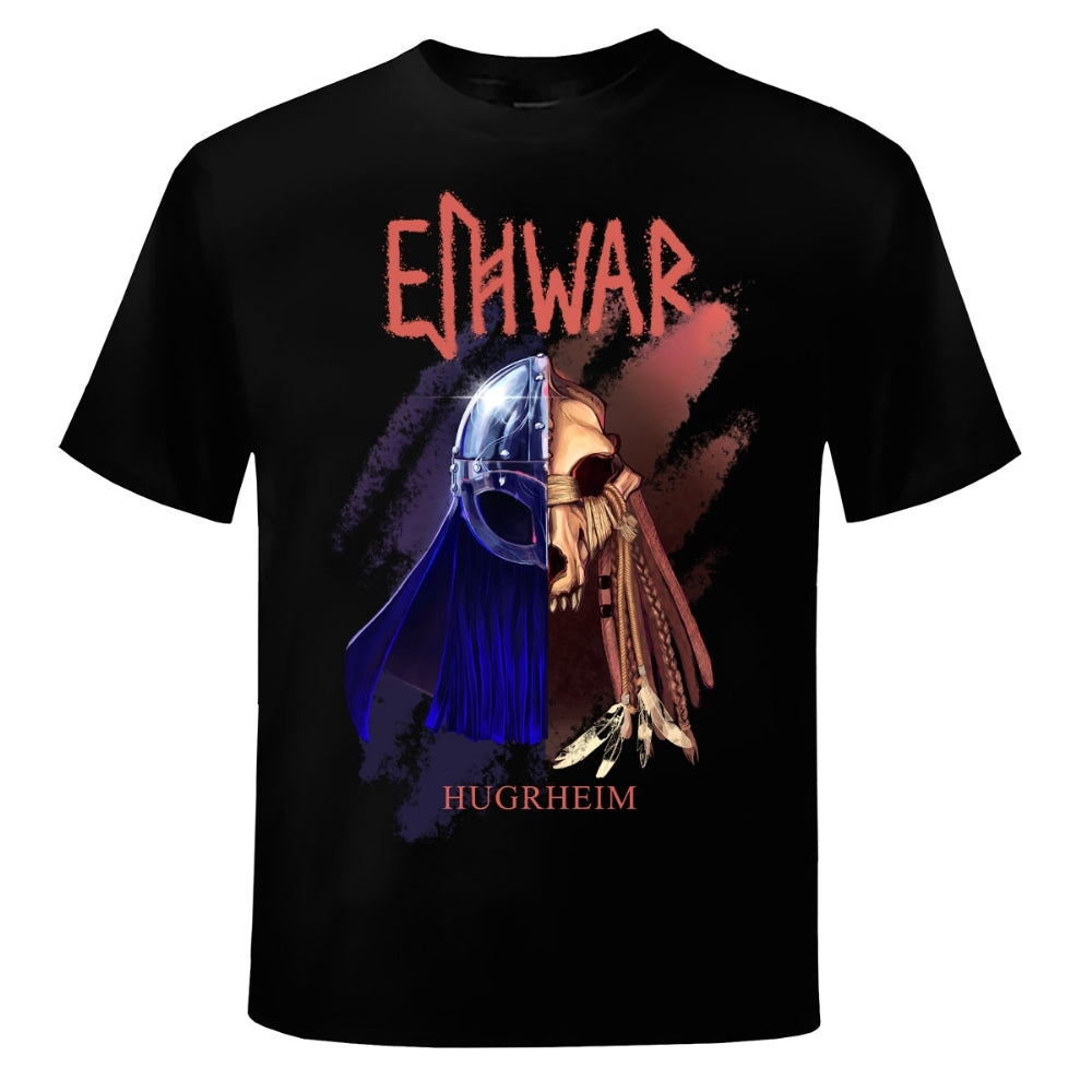 Eihwar - Hugrheim - T shirt - SEASON OF MIST
