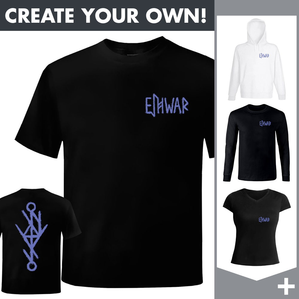 Eihwar - Logo 2 - Merchandising