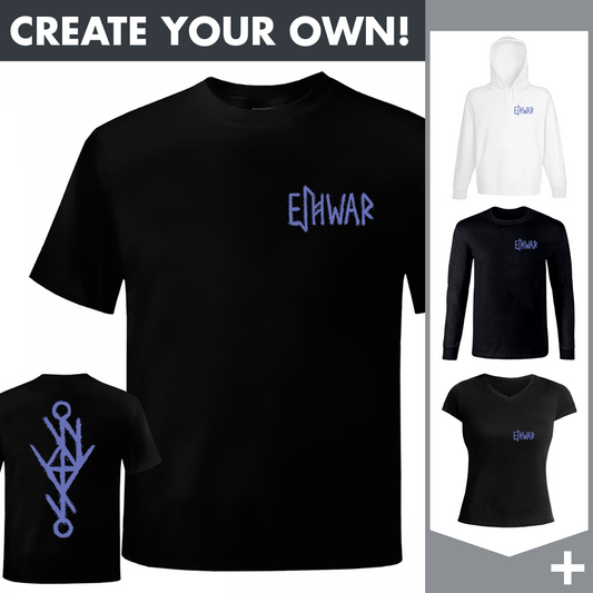Eihwar - Logo 2 - Merchandising