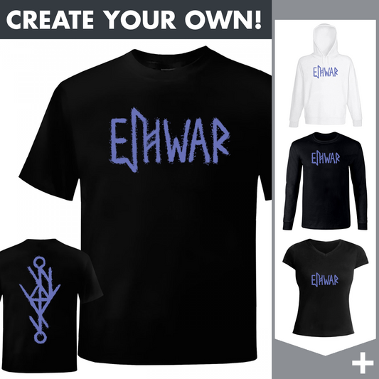 Eihwar - Logo - Merchandising