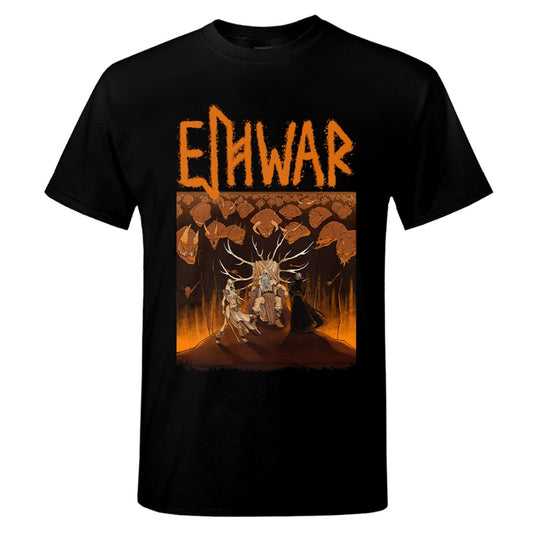 Eihwar - Odin - T shirt - SEASON OF MIST