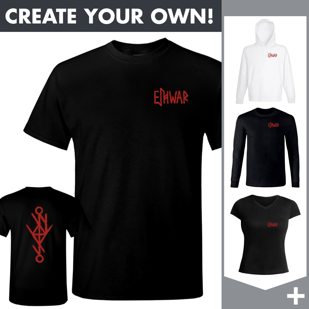 Eihwar - Rune - Merchandising
