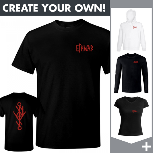 Eihwar - Rune - Merchandising