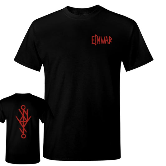 Eihwar - Rune - T shirt - SEASON OF MIST