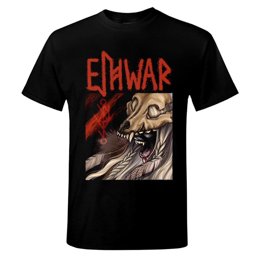 Eihwar - Viking War Trance - T shirt - SEASON OF MIST