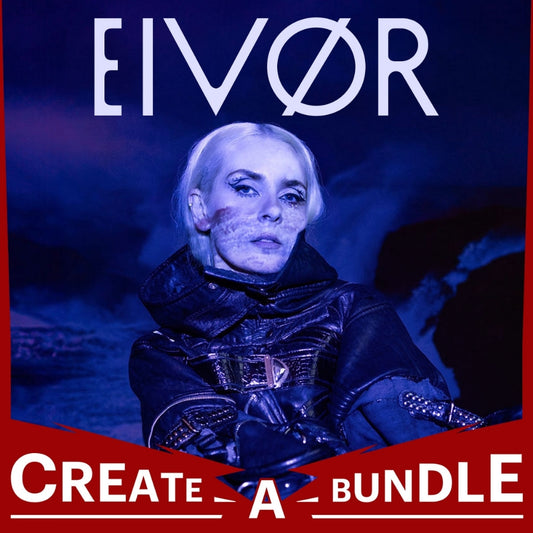 Eivor - Enn - Bundle - SEASON OF MIST