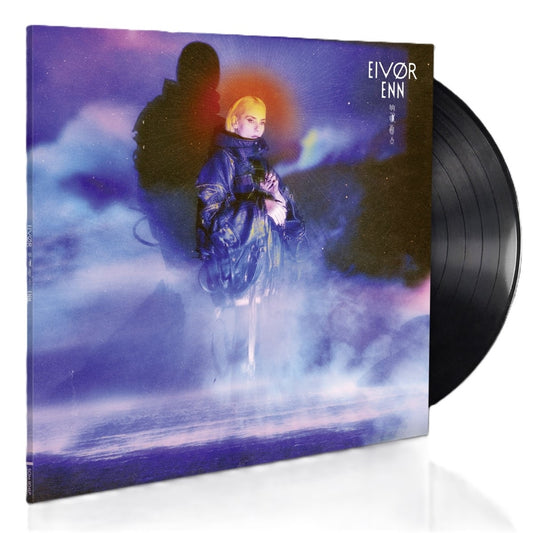 Eivor - Enn - LP Gatefold - SEASON OF MIST