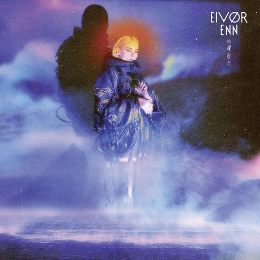 Eivor - Enn - LP Gatefold - SEASON OF MIST - Image 2