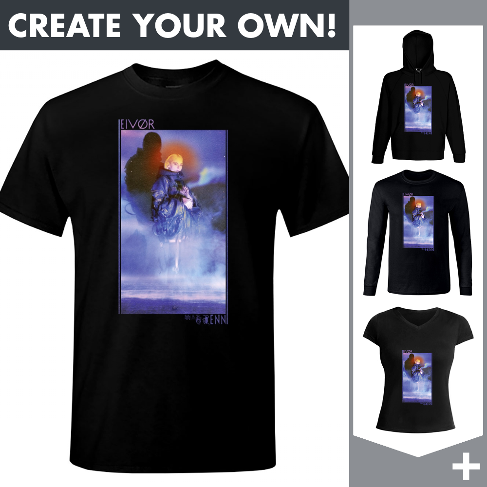 Eivor - Enn - Merchandising
