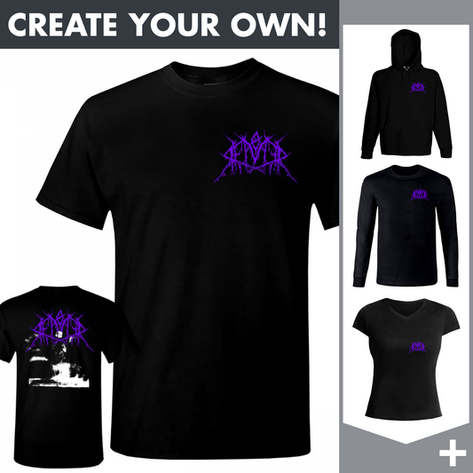 Eivor - Metal - Merchandising