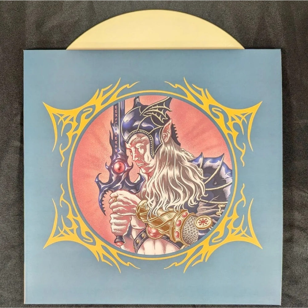Elric, Hawkmoon - The Eternal Champion - LP COLORED - Out of Season
