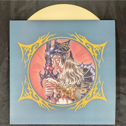 Elric, Hawkmoon - The Eternal Champion - LP COLORED - Out of Season