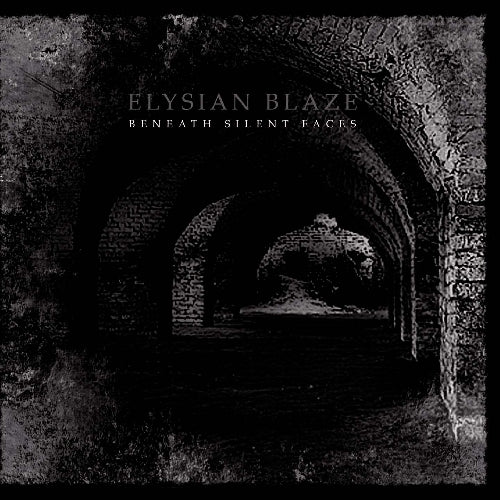 Elysian Blaze - Beneath Silent Faces - CD - Osmose Productions