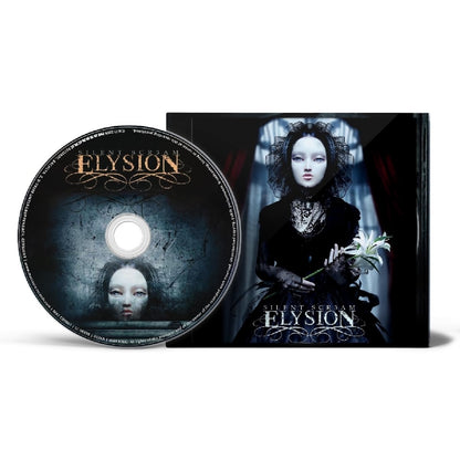 Elysion - Silent Scream - CD/LP - Image 1 - 