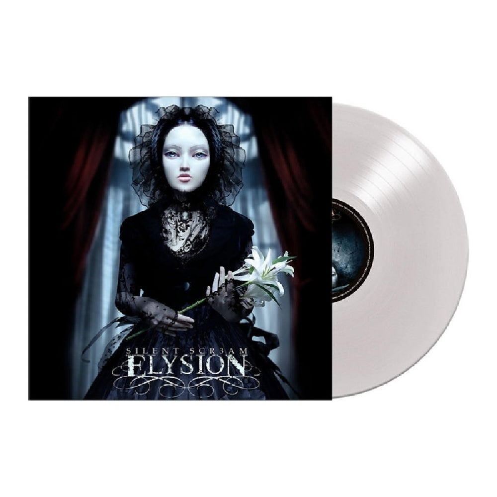 Elysion - Silent Scream - CD/LP - Image 2 - 