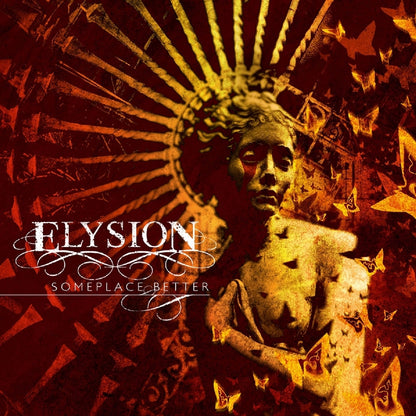 Elysion - Someplace Better - CD/LP - Image 1 - 
