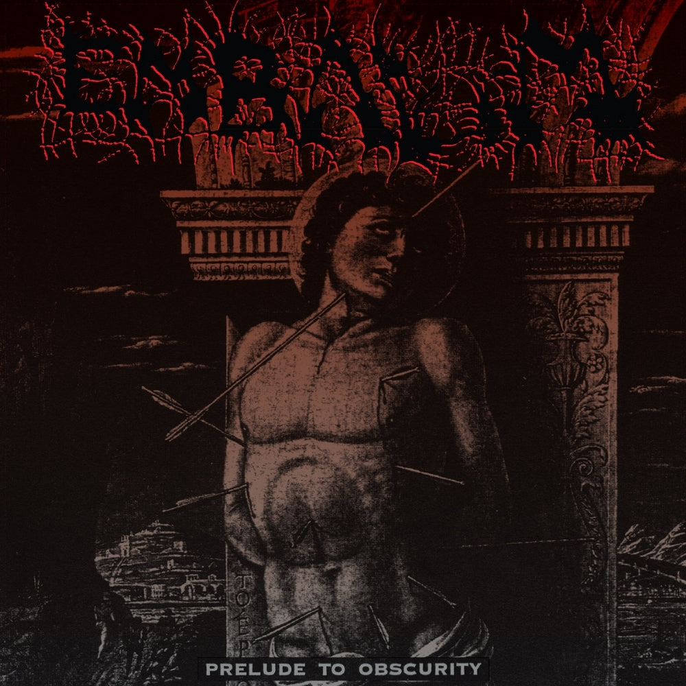Embalm - Prelude to Obscurity - CD - 20 Buck Spin