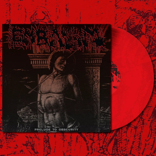 Embalm - Prelude to Obscurity - LP COLORED - 20 Buck Spin