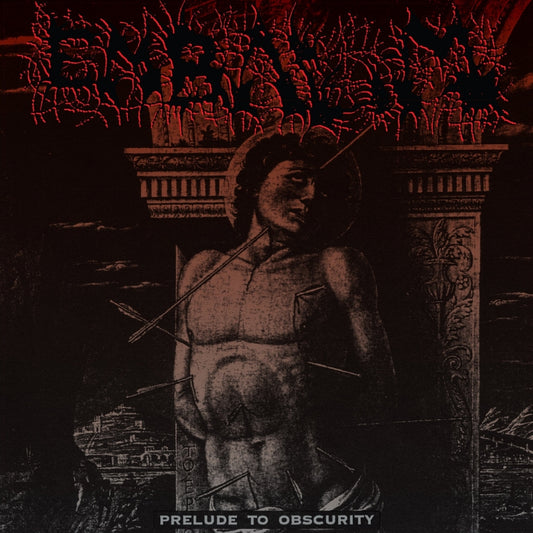 Embalm - Prelude to Obscurity - LP COLORED - 20 Buck Spin - Image 2