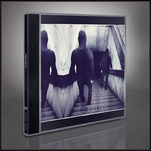 Emptiness - Not for Music - CD - SEASON OF MIST