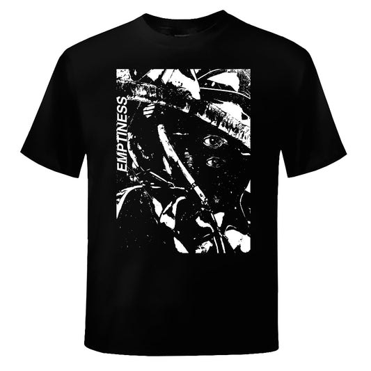 Emptiness - Nowhere Speaks - T shirt - SEASON OF MIST