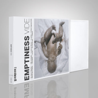 Emptiness - Vide - CD - SEASON OF MIST