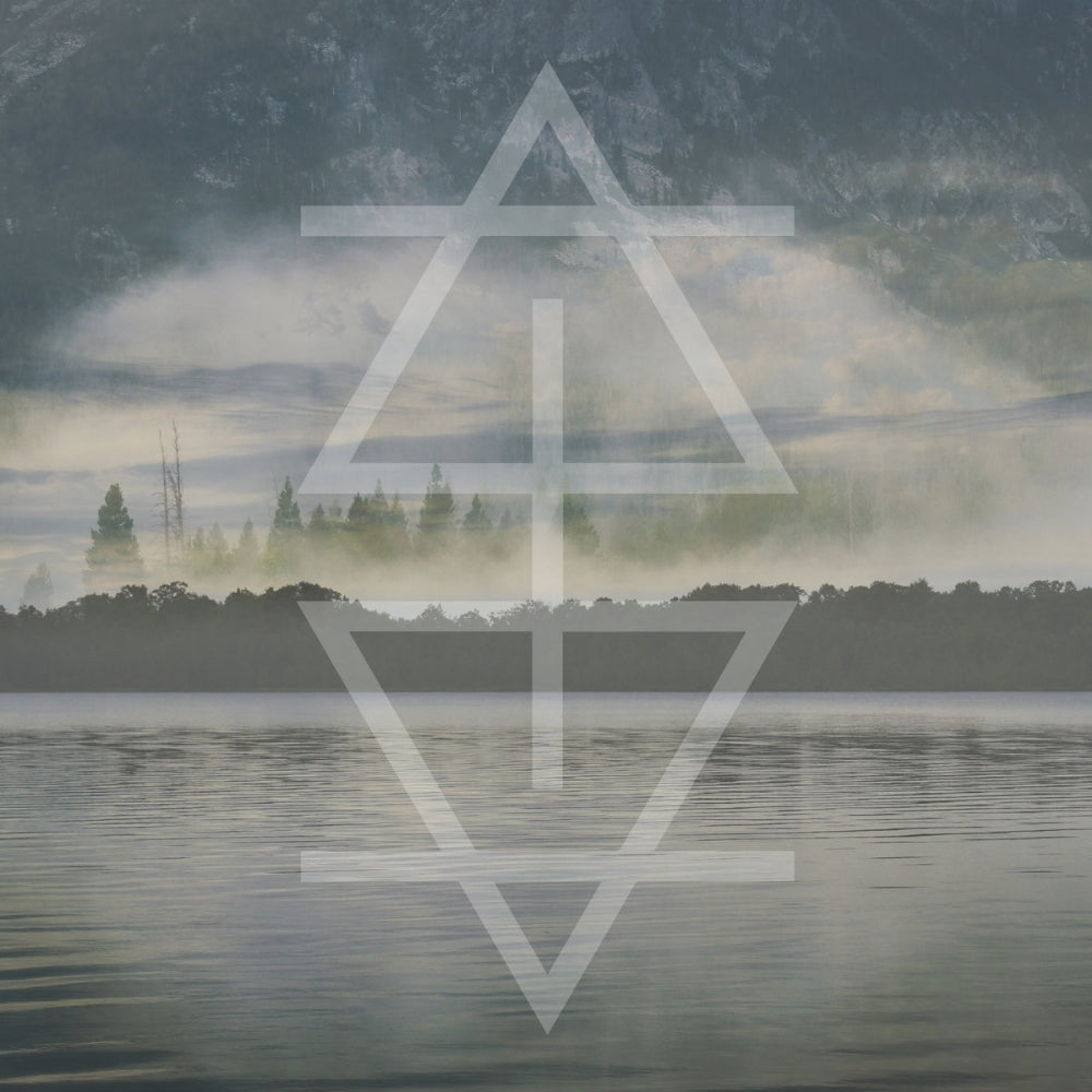 Eneferens - The Bleakness of our Constant - LP COLORED - Bindrune
