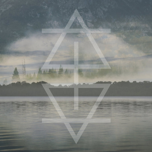 Eneferens - The Bleakness of our Constant - LP COLORED - Bindrune