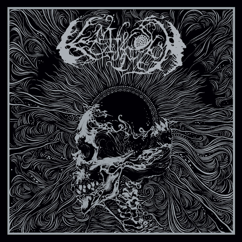 Entheogen - Without Veil, Nor Self - CD - I, Voidhanger Records
