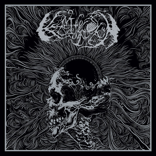 Entheogen - Without Veil, Nor Self - CD - I, Voidhanger Records