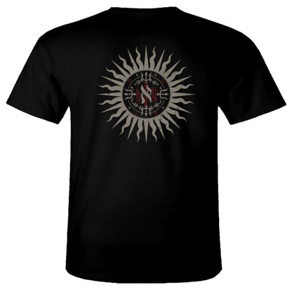 Enthroned - Ashspawn - T shirt - SEASON OF MIST - Image 3
