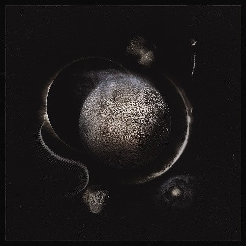 Enthroned - Cold Black Suns - CD - SEASON OF MIST