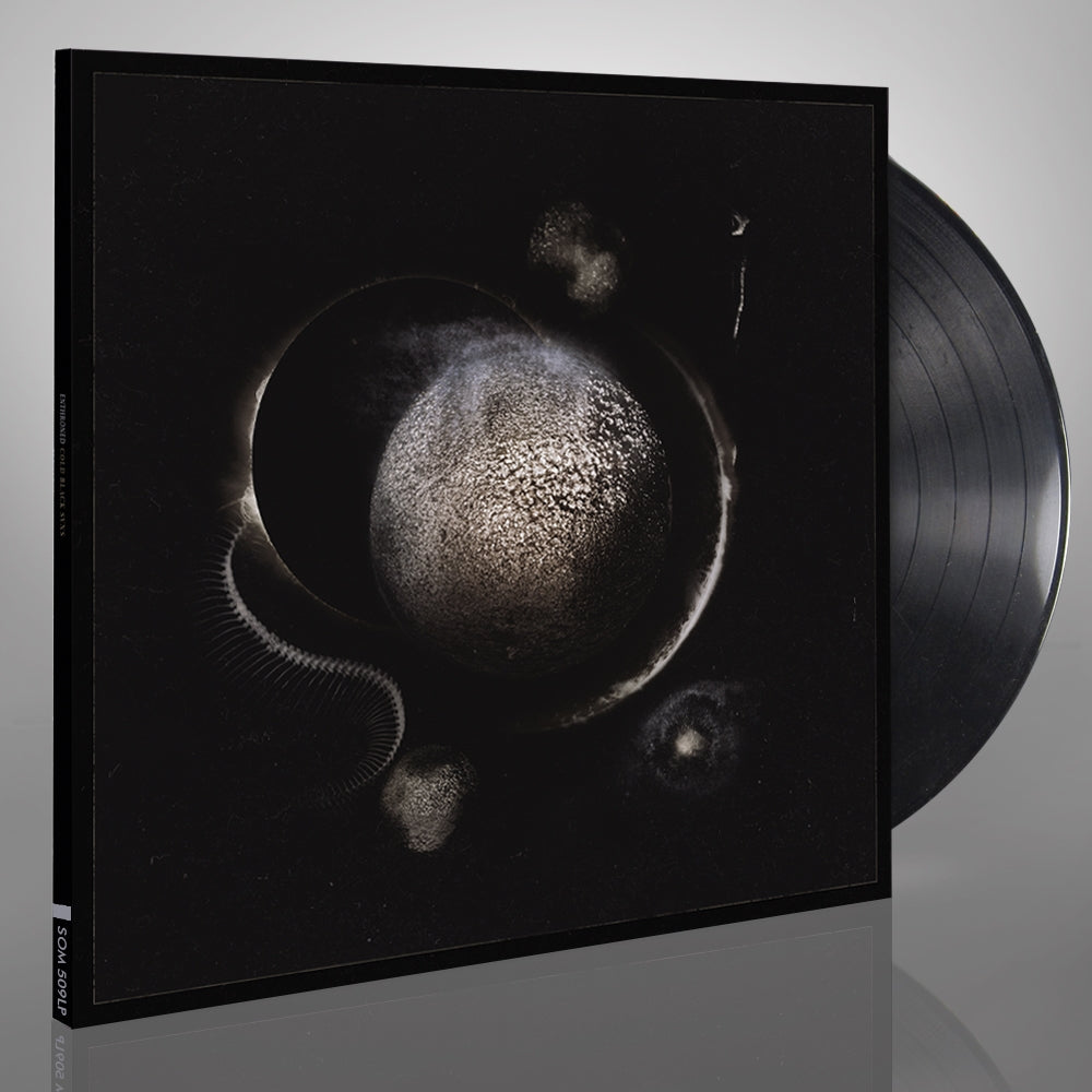 Enthroned - Cold Black Suns - LP Gatefold - SEASON OF MIST