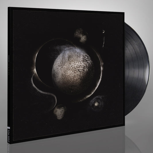 Enthroned - Cold Black Suns - LP Gatefold - SEASON OF MIST