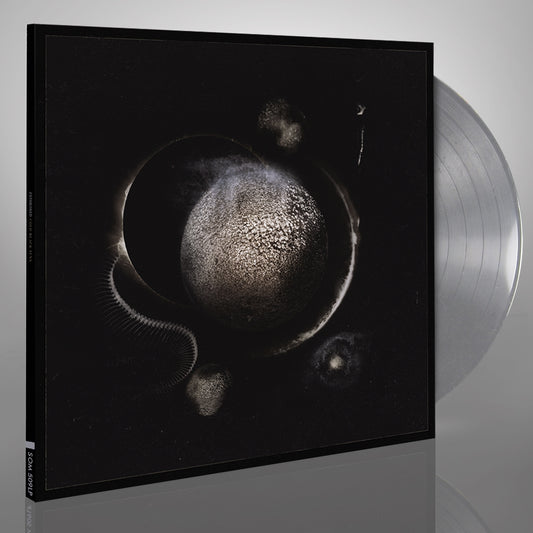 Enthroned - Cold Black Suns - LP Gatefold Colored - SEASON OF MIST
