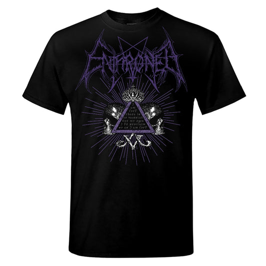 Enthroned - Seed of Samael - T shirt - SEASON OF MIST