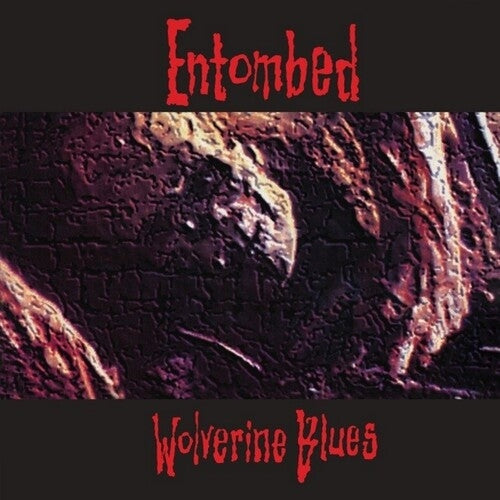Entombed - Wolverine Blues - LP - Earache