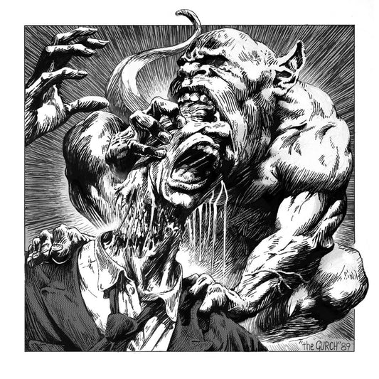 Epitaph - Echoes Entombed: The Demo Anthology (1991-1992) - CD - Divebomb Records