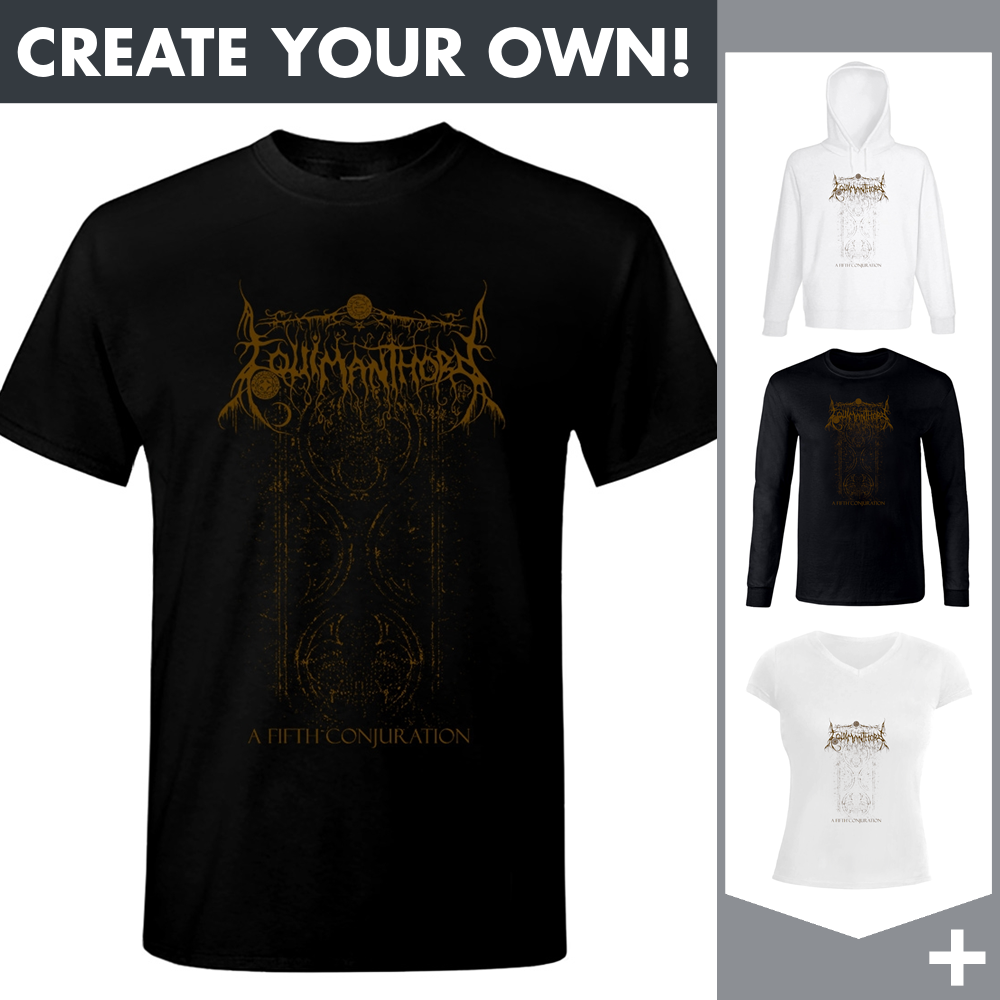 Equimanthorn - A Fifth Conjuration 3 - Merchandising