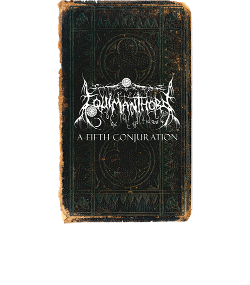 CD Equimanthorn/ under the seasons