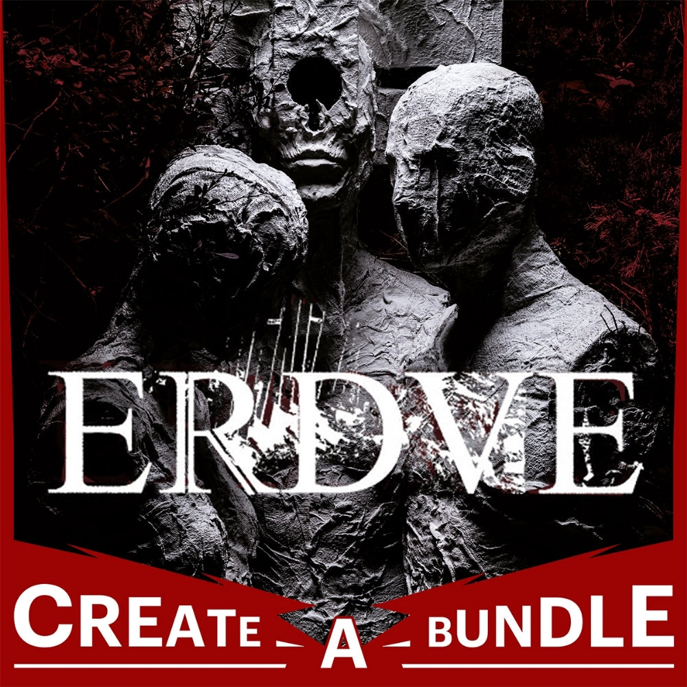 Erdve - Discography - Bundle - SEASON OF MIST
