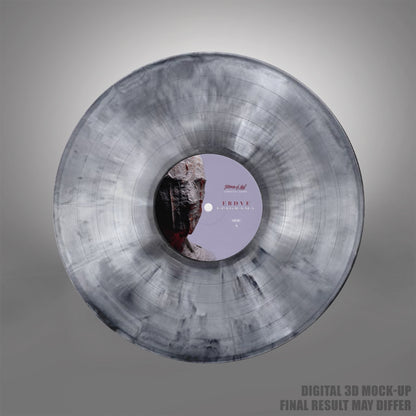 Erdve - Epigrama - LP Gatefold Colored - SEASON OF MIST - Image 2