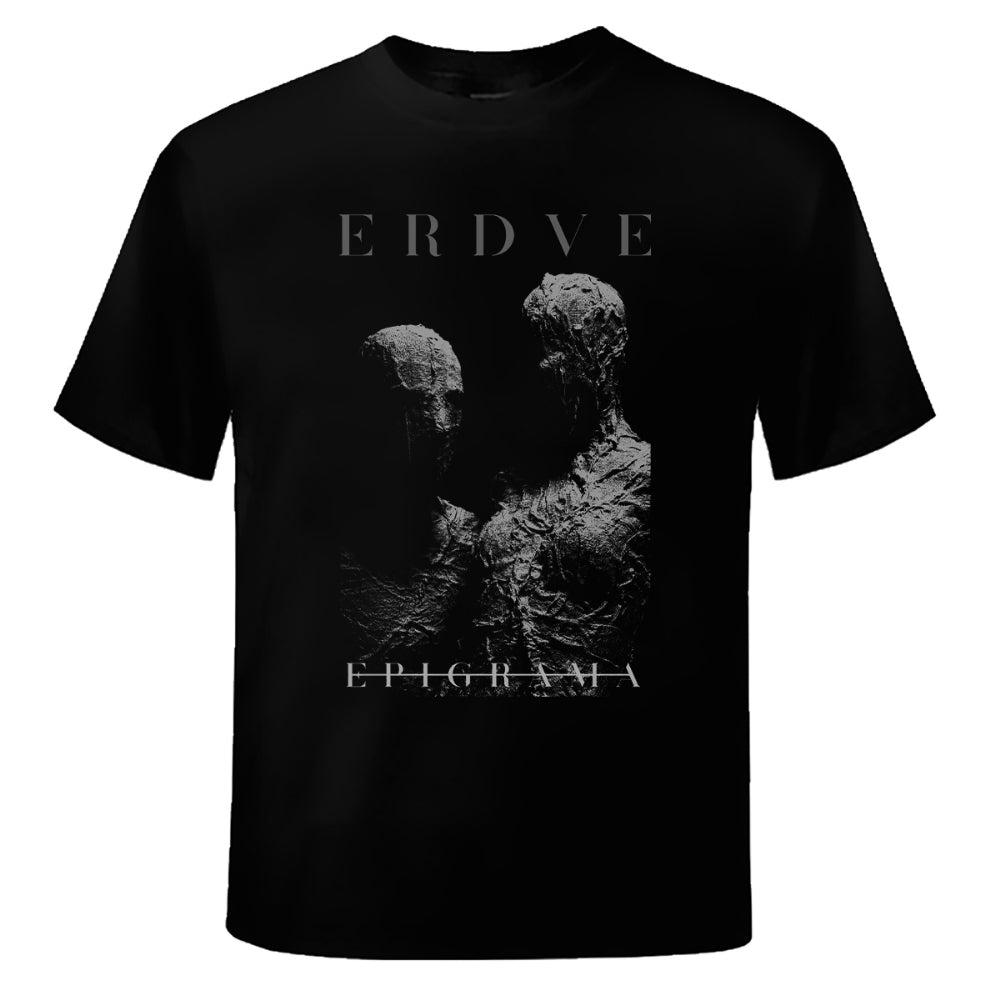 Erdve - Epigrama - T shirt - SEASON OF MIST